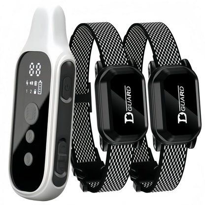 D80 Remote Dog Training Collar